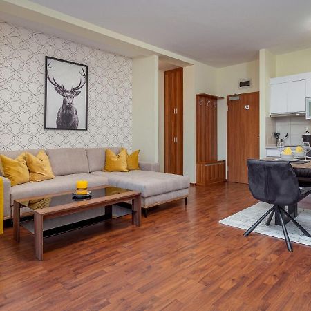 Alpe Adria Apartments - Top 1 By S4Y Faak am See Extérieur photo