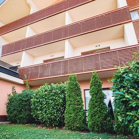 Alpe Adria Apartments - Top 1 By S4Y Faak am See Extérieur photo