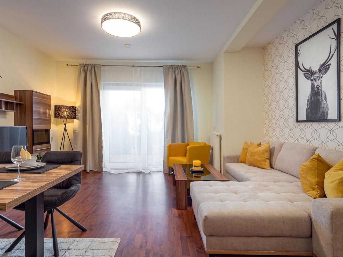Alpe Adria Apartments - Top 1 By S4Y Faak am See Extérieur photo