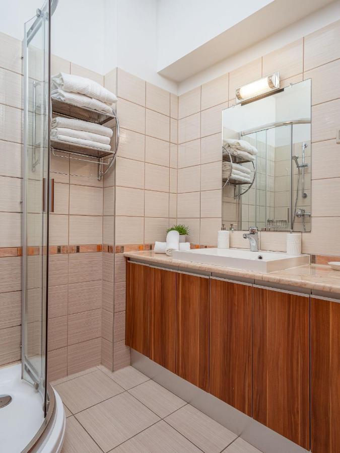 Alpe Adria Apartments - Top 1 By S4Y Faak am See Extérieur photo