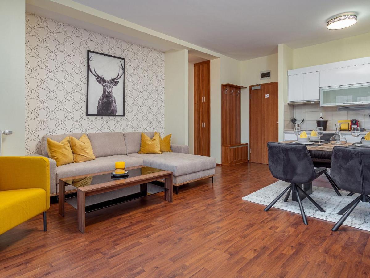 Alpe Adria Apartments - Top 1 By S4Y Faak am See Extérieur photo