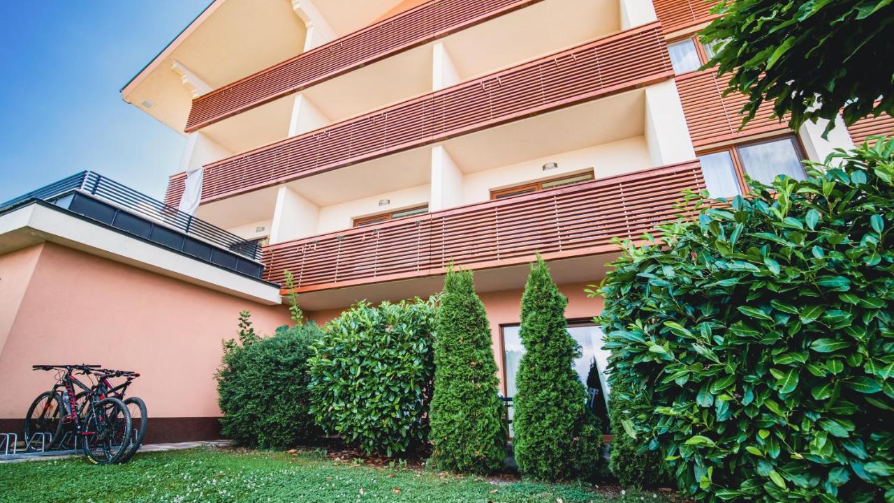 Alpe Adria Apartments - Top 1 By S4Y Faak am See Extérieur photo