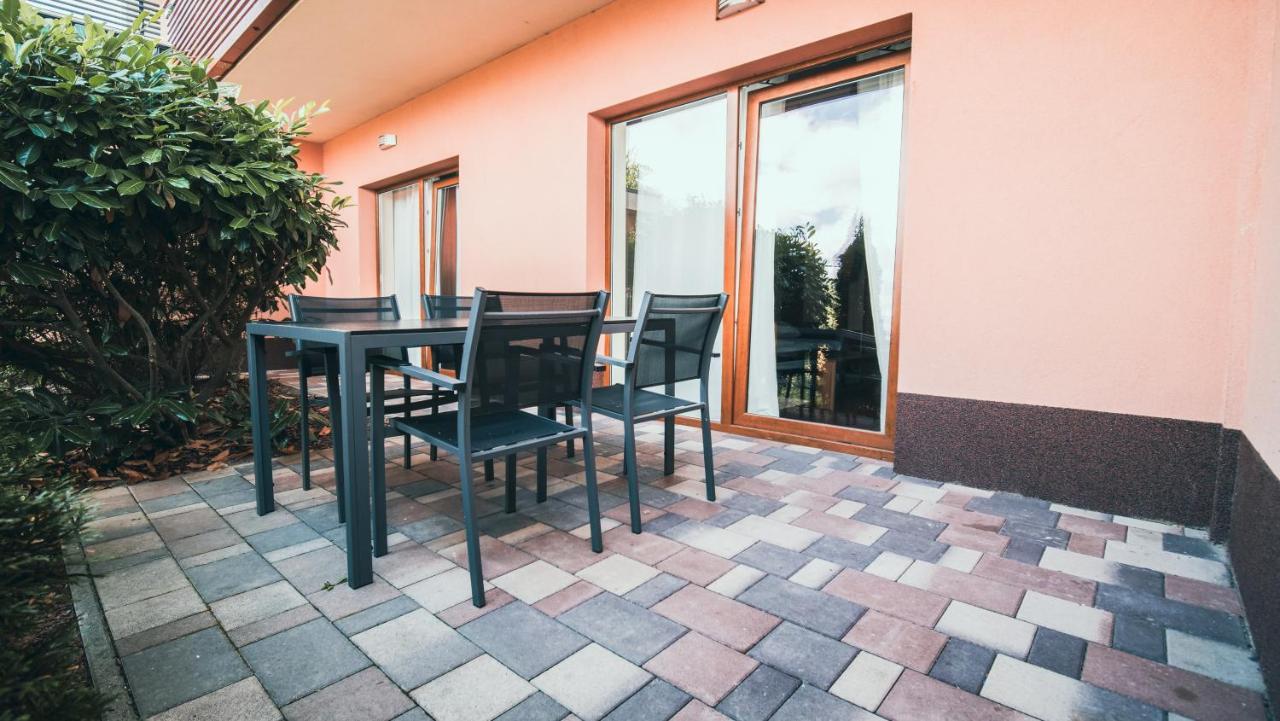Alpe Adria Apartments - Top 1 By S4Y Faak am See Extérieur photo