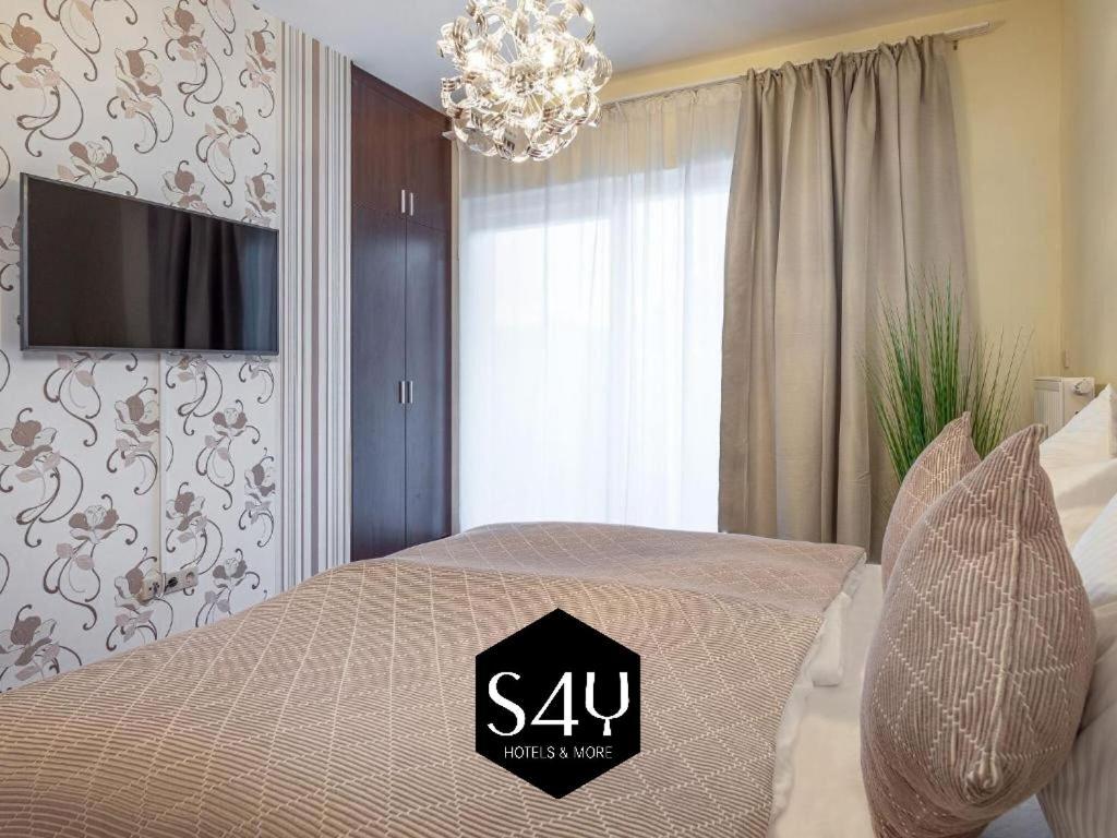 Alpe Adria Apartments - Top 1 By S4Y Faak am See Extérieur photo